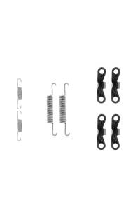 Kit accessori, Ganasce freno stazionamento bosch