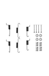 Kit accessori, Ganasce freno bosch