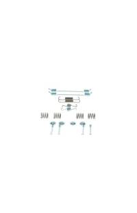 Kit accessori, Ganasce freno bosch