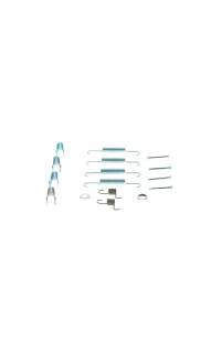 Kit accessori, Ganasce freno stazionamento bosch