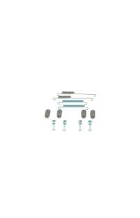 Kit accessori, Ganasce freno stazionamento bosch