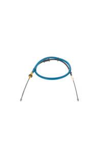 Tirante, freno di stazionamento bosch