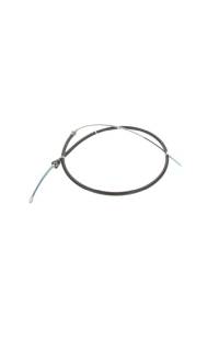 Tirante, freno di stazionamento bosch