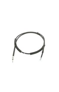 Tirante, freno di stazionamento bosch