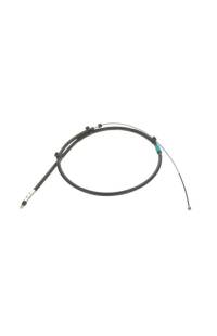 Tirante, freno di stazionamento bosch