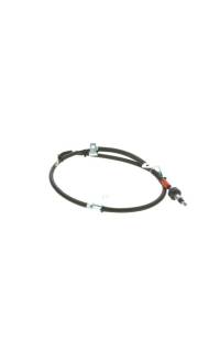 Tirante, freno di stazionamento bosch