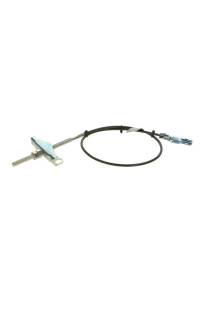 Tirante, freno di stazionamento bosch