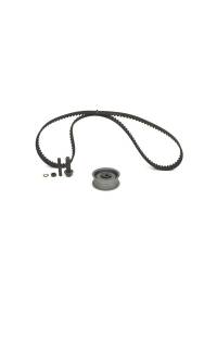 Kit cinghie dentate bosch