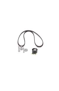 Kit cinghie dentate bosch