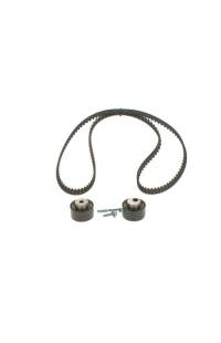 Kit cinghie dentate bosch