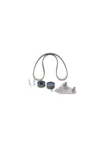 Kit cinghie dentate bosch