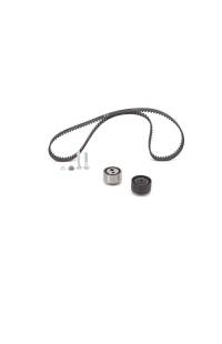 Kit cinghie dentate bosch