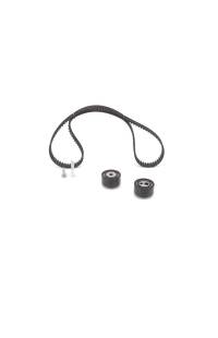 Kit cinghie dentate bosch
