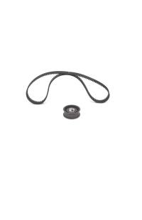 Kit cinghie dentate bosch