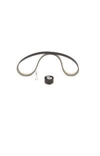 Kit cinghie dentate bosch