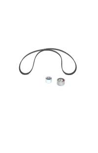 Kit cinghie dentate bosch