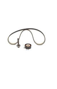 Kit cinghie dentate bosch