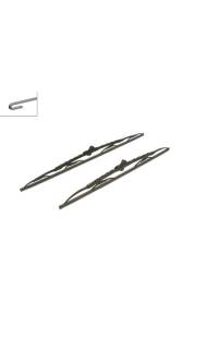 Spazzola tergi bosch