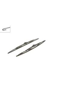 Spazzola tergi bosch