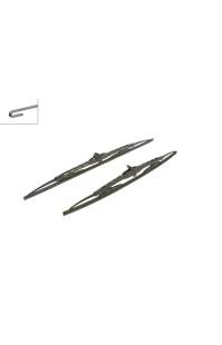 Spazzola tergi bosch