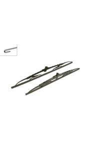 Spazzola tergi bosch