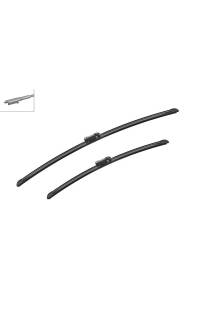 Spazzola tergi bosch