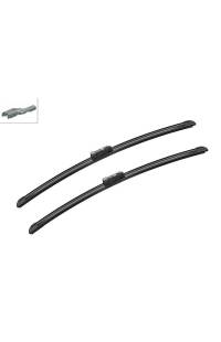 Spazzola tergi bosch