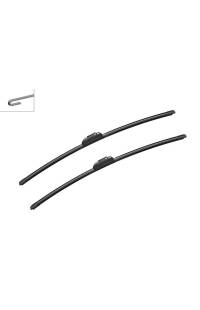 Spazzola tergi bosch