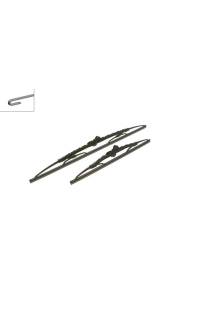 Spazzola tergi bosch