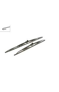 Spazzola tergi bosch