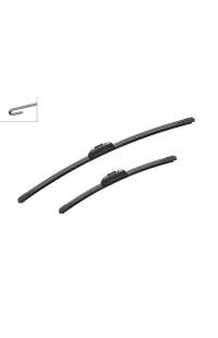 Spazzola tergi bosch