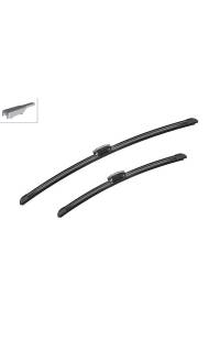 Spazzola tergi bosch