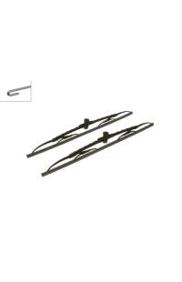 Spazzola tergi bosch