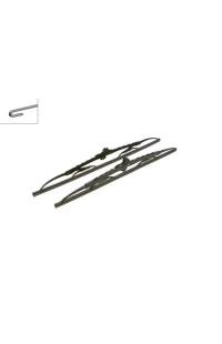 Spazzola tergi bosch