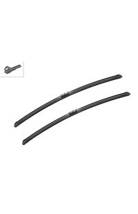 Spazzola tergi bosch