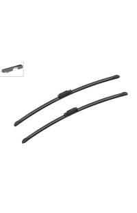 Spazzola tergi bosch