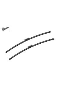 Spazzola tergi bosch