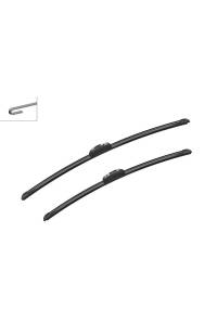 Spazzola tergi bosch