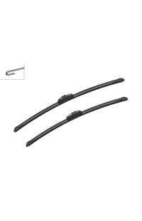 Spazzola tergi bosch