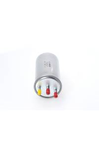 Filtro carburante bosch