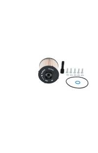 Filtro carburante bosch