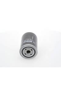 Filtro olio bosch