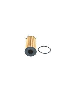 Filtro olio bosch