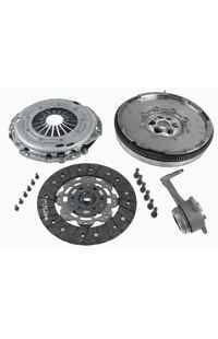 Kit frizione sachs
