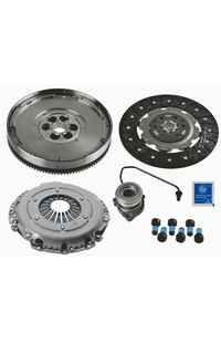 Kit frizione sachs