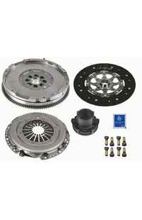 Kit frizione sachs