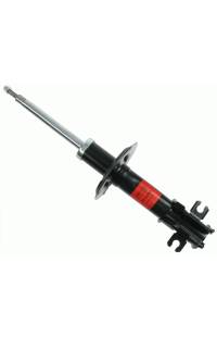 Ammortizzatore sachs