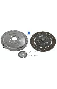 Kit frizione sachs