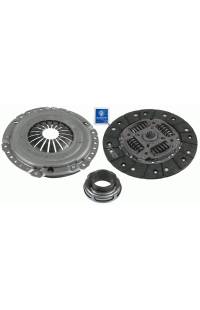 Kit frizione sachs