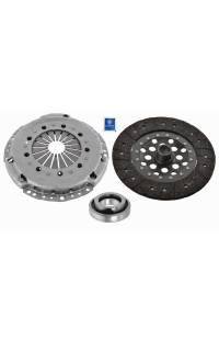 Kit frizione sachs